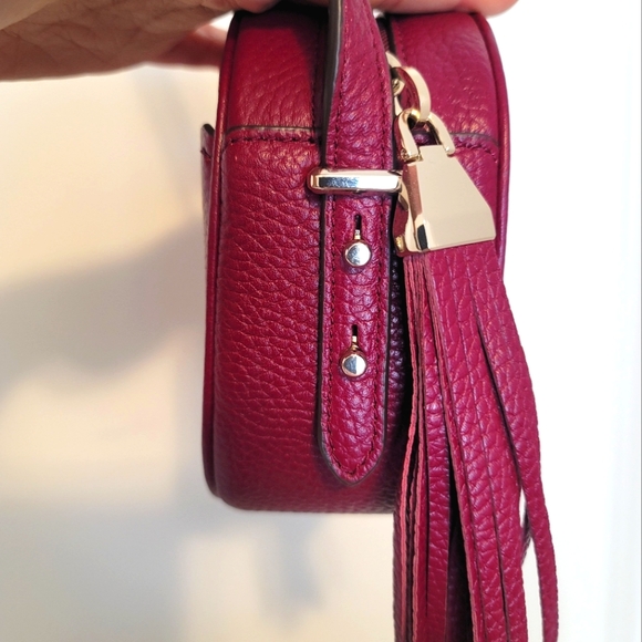Kate spade Crossbody Bag in Red - Picture 3 of 4